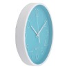 Plastic Wall Clock 12 Inch  Battery Operated  Decorative Clocks