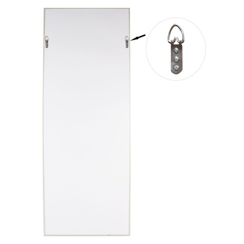 MDF full body mirror