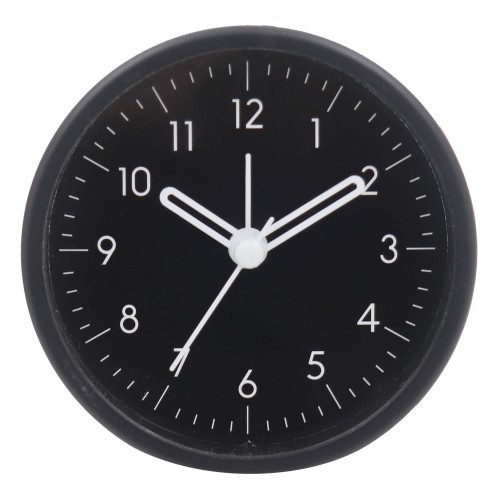 Plastic alarm clock Battery Operated  Decorative Clocks-7