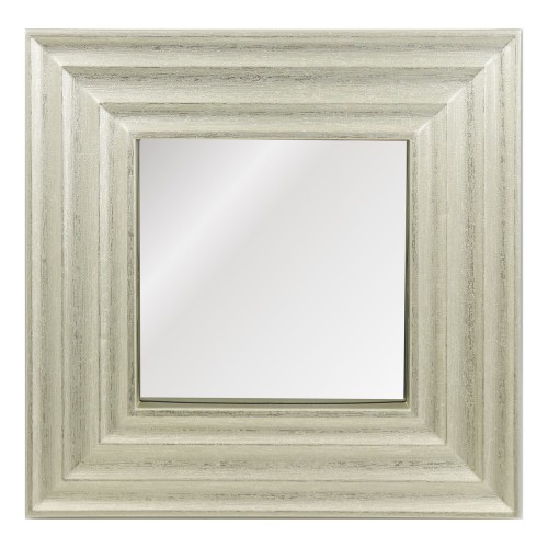 Plastic three piece mirror set