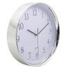 12 inch plastic wall clock